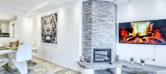 4 غرف نوم بانتهاوس في Marbella, Spain رقم 186039 20