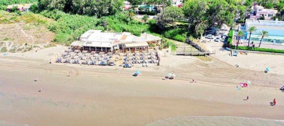 4 غرف نوم بانتهاوس في Marbella, Spain رقم 186039 22