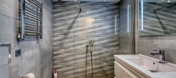 4 غرف نوم بانتهاوس في Marbella, Spain رقم 186039 39