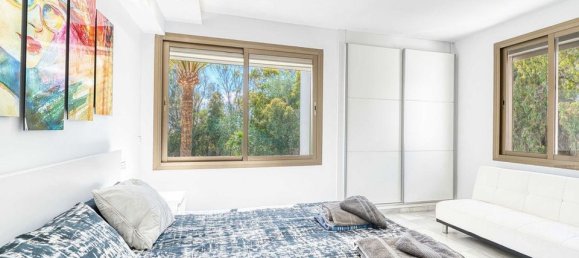 4 غرف نوم بانتهاوس في Marbella, Spain رقم 186039 50