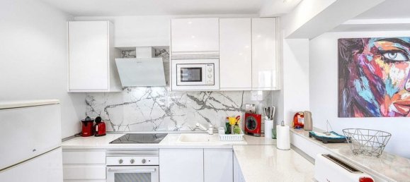 4 غرف نوم بانتهاوس في Marbella, Spain رقم 186039 25