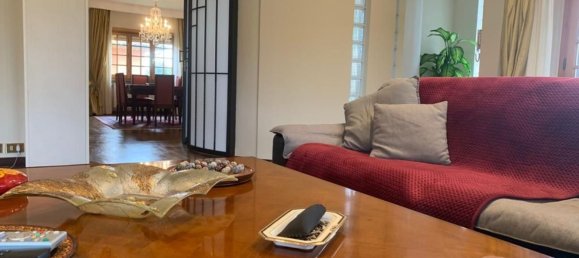 18 rooms Villa in Monte San Giovanni Campano, Italy No. 167171 6