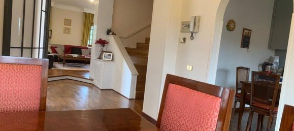 18 rooms Villa in Monte San Giovanni Campano, Italy No. 167171 5
