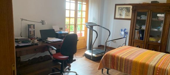 18 rooms Villa in Monte San Giovanni Campano, Italy No. 167171 21