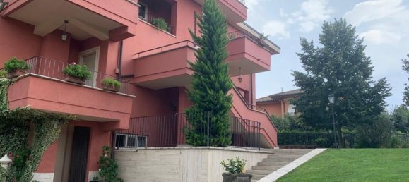 18 rooms Villa in Monte San Giovanni Campano, Italy No. 167171 2