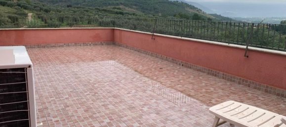 18 rooms Villa in Monte San Giovanni Campano, Italy No. 167171 49