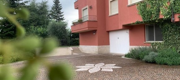 18 rooms Villa in Monte San Giovanni Campano, Italy No. 167171 44