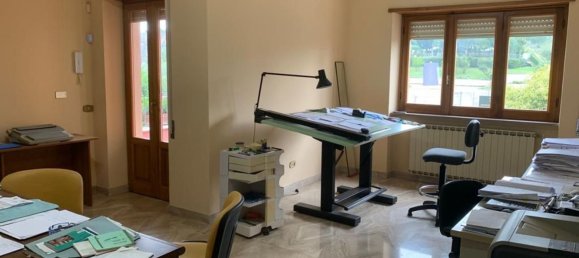 18 rooms Villa in Monte San Giovanni Campano, Italy No. 167171 31