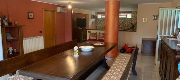 18 rooms Villa in Monte San Giovanni Campano, Italy No. 167171 36