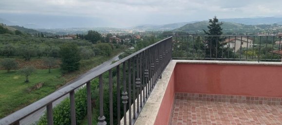 18 rooms Villa in Monte San Giovanni Campano, Italy No. 167171 27