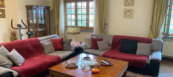 18 rooms Villa in Monte San Giovanni Campano, Italy No. 167171 10