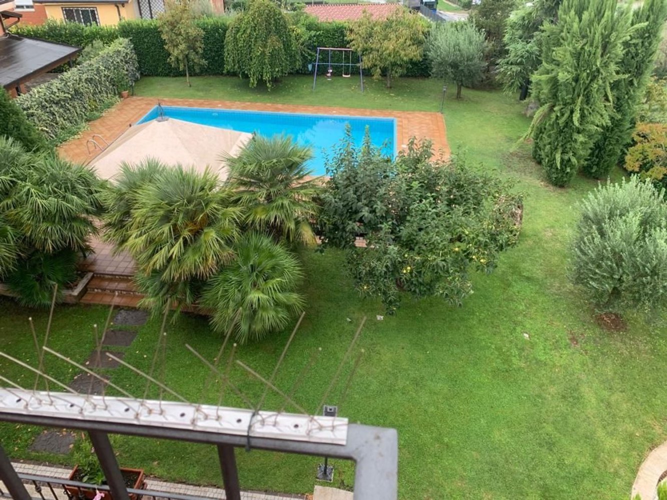 18 rooms Villa in Monte San Giovanni Campano, Italy No. 167171