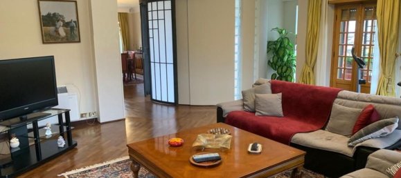 18 rooms Villa in Monte San Giovanni Campano, Italy No. 167171 7