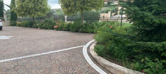 18 rooms Villa in Monte San Giovanni Campano, Italy No. 167171 46