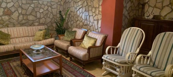 18 rooms Villa in Monte San Giovanni Campano, Italy No. 167171 34