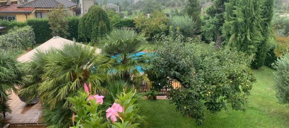 18 rooms Villa in Monte San Giovanni Campano, Italy No. 167171 47