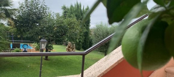 18 rooms Villa in Monte San Giovanni Campano, Italy No. 167171 45