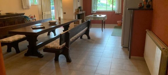 18 rooms Villa in Monte San Giovanni Campano, Italy No. 167171 38