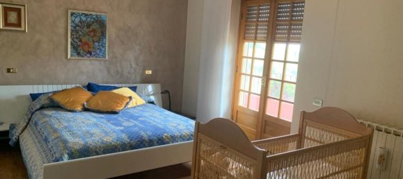 18 rooms Villa in Monte San Giovanni Campano, Italy No. 167171 18