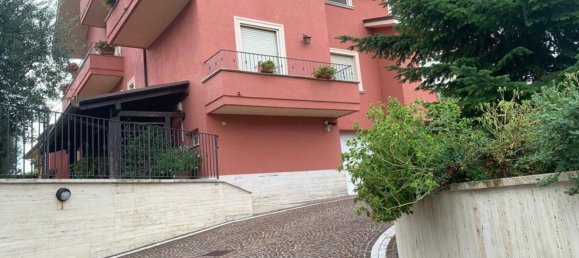 18 rooms Villa in Monte San Giovanni Campano, Italy No. 167171 3