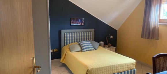18 rooms Villa in Monte San Giovanni Campano, Italy No. 167171 22