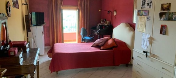 18 rooms Villa in Monte San Giovanni Campano, Italy No. 167171 20