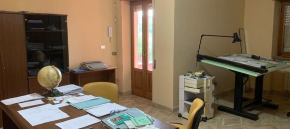 18 rooms Villa in Monte San Giovanni Campano, Italy No. 167171 30