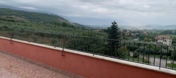 18 rooms Villa in Monte San Giovanni Campano, Italy No. 167171 25