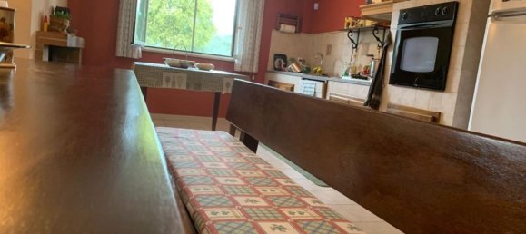 18 rooms Villa in Monte San Giovanni Campano, Italy No. 167171 37