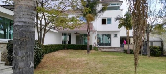 4 bedrooms House in Leon, Mexico No. 171632 2