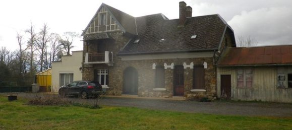 Moradia em banda T5 em Moislains, France N.º 308325 3