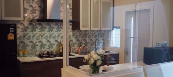 3 غرف نوم منزل في Bang Kaeo, Thailand رقم 9885 5