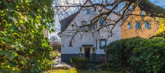 5 rooms House in Ludwigsburg, Germany No. 109210 20