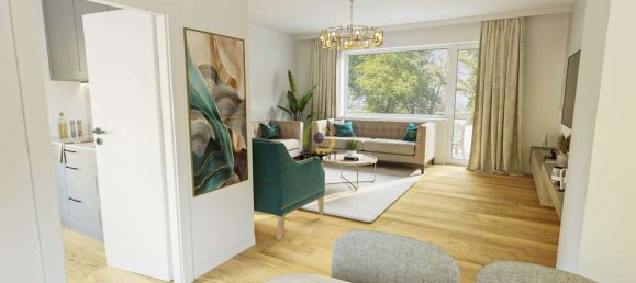 Apartamento de 3 habitaciónes en Grunewald, Germany No. 96994 4