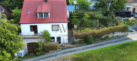 4 chambres Maison à Forchheim, Germany No. 347799 3