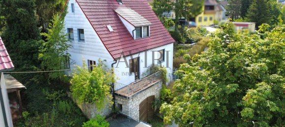 4 chambres Maison à Forchheim, Germany No. 347799 2