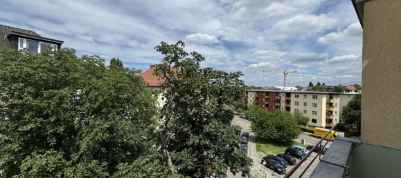 2 غرف نوم شقة في Steglitz, Germany رقم 317219 14