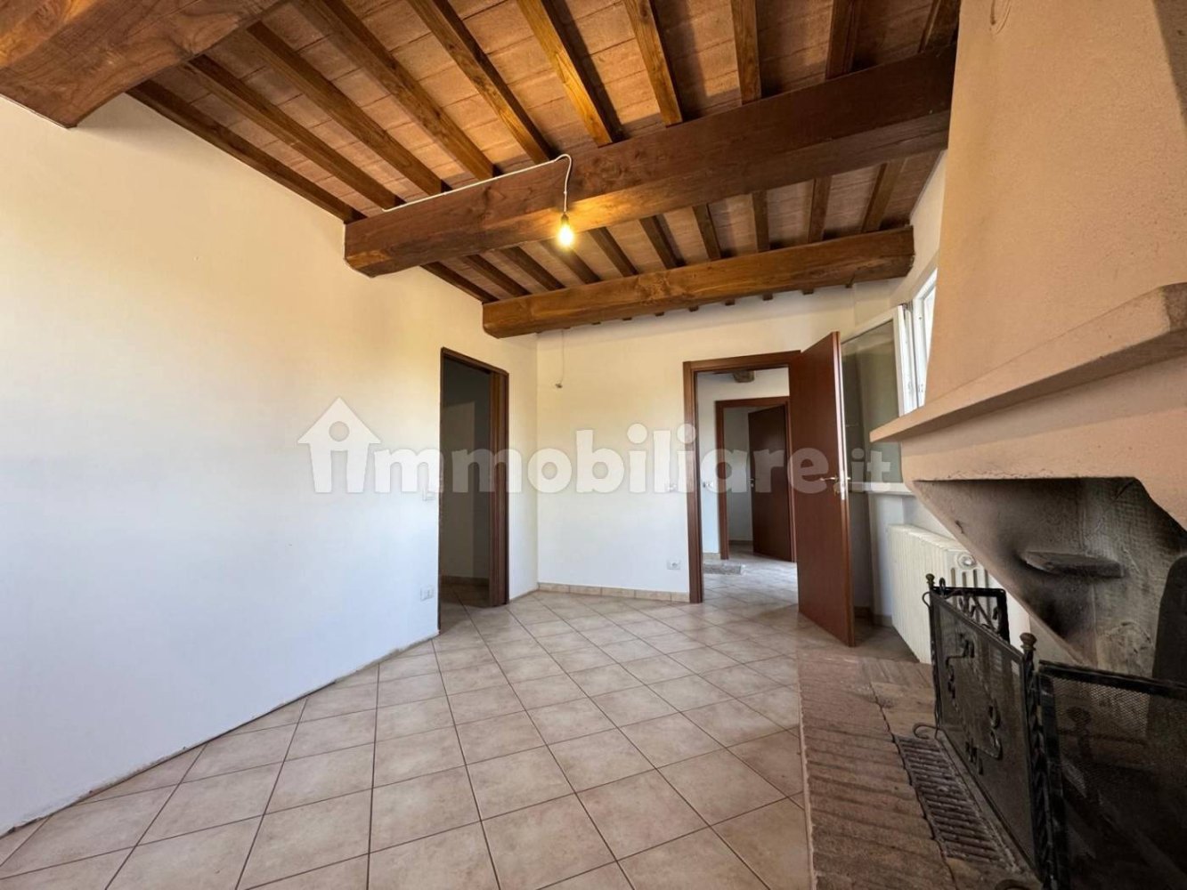 2 bedrooms Villa in Finale Emilia, Italy No. 38471