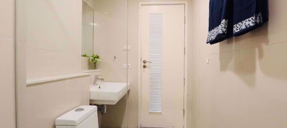 36m² Condo in Ivy Thonglor Bangkok, Thailand No. 30867 5