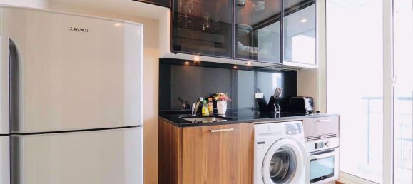 36m² Condo in Ivy Thonglor Bangkok, Thailand No. 30867 4