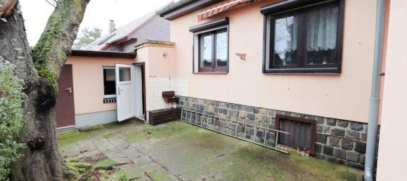 Bungalow de 2 habitaciónes en Leipzig, Germany No. 77533 5