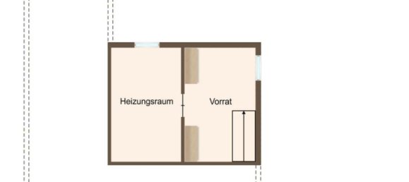 Bungalow de 2 habitaciónes en Leipzig, Germany No. 77533 15