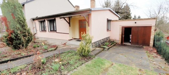 Bungalow de 2 habitaciónes en Leipzig, Germany No. 77533 2