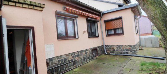 Bungalow de 2 habitaciónes en Leipzig, Germany No. 77533 4