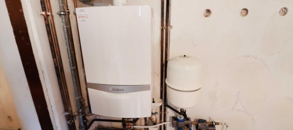 Bungalow de 2 habitaciónes en Leipzig, Germany No. 77533 13