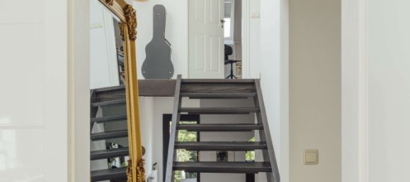 4 bedrooms Townhouse in Starnberg, Germany No. 369979 49