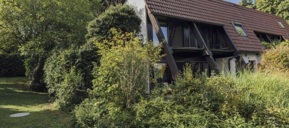 4 bedrooms Townhouse in Starnberg, Germany No. 369979 5