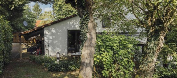 4 bedrooms Townhouse in Starnberg, Germany No. 369979 6