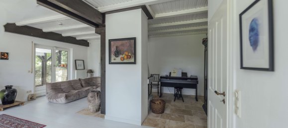 4 bedrooms Townhouse in Starnberg, Germany No. 369979 34