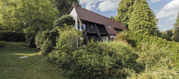4 bedrooms Townhouse in Starnberg, Germany No. 369979 4